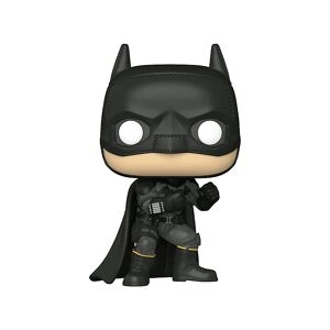 Ben Affleck Signed Funko Pop! Movies: The Batman - Batman #1187 W/coa