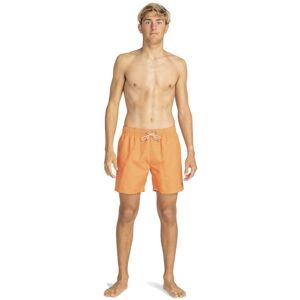 Billabong All Day Lb - Costume - Uomo Orange 2xl