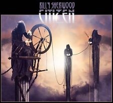 Billy Sherwood - Citizen Cd New 