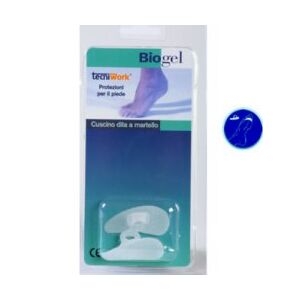Bio + Biogel Cusc Dita Picc Blist 1p