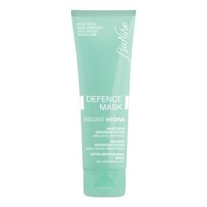bionike defence mask instant hydra donna