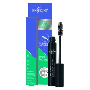 Biopoint Curl & Liss No-frizz Mascara Per Capelli