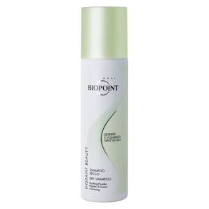 Biopoint - Instant Beauty Shampoo Secco Shampoo Secco 150 Ml Unisex