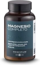 Bios Line Principium Magnesio Completo 400 G 3 Confezioni(offerta)