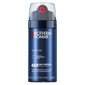 Biotherm Homme - Day Control Deodorant Atomiseur Deodorante 150 Ml Unisex