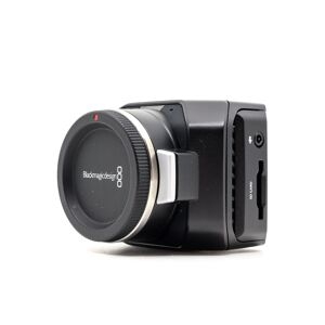 Blackmagic Design Micro Cinema Camera (condition: Excellent)