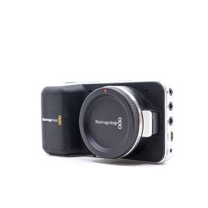 Blackmagic Design Pocket Cinema Camera (condition: Excellent)