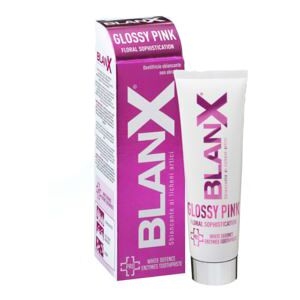 blanx pro glossy pink 25 ml