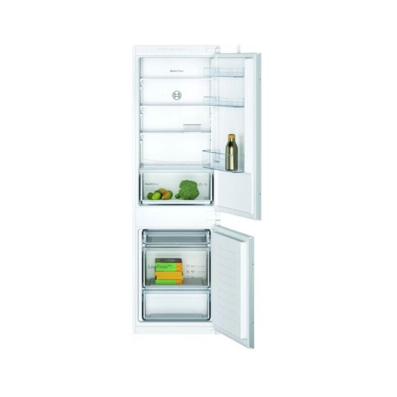 bosch frigorifero incasso kiv865sf0 frigorifero bosch serie 2 kiv865sf0 bianco bianco