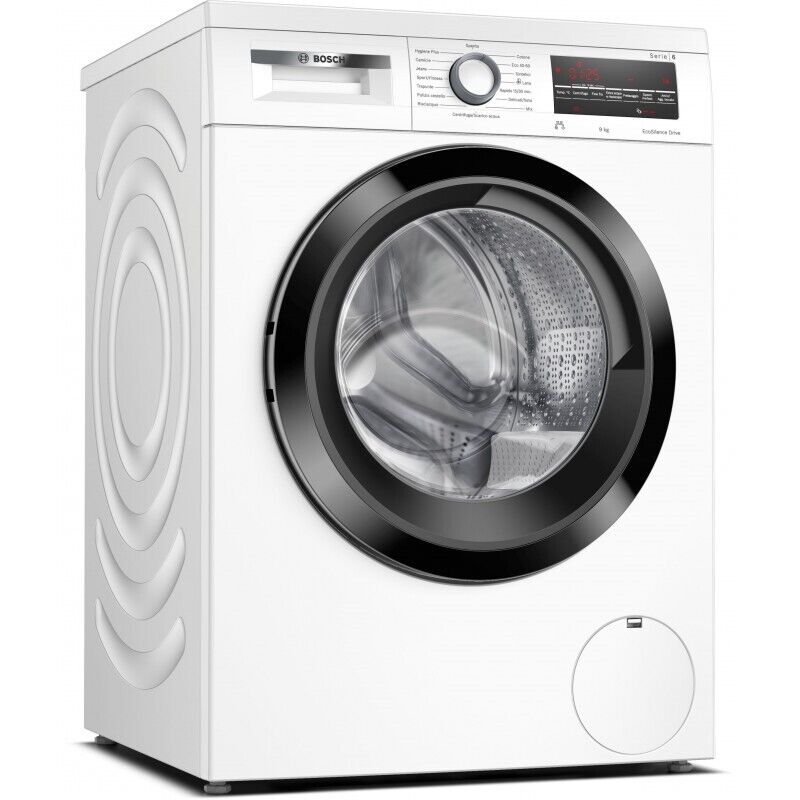 bosch lavatrice libera installazione wuu28t29it lavatrice bosch serie 6 wuu28t29it bianco e nero bianco e nero