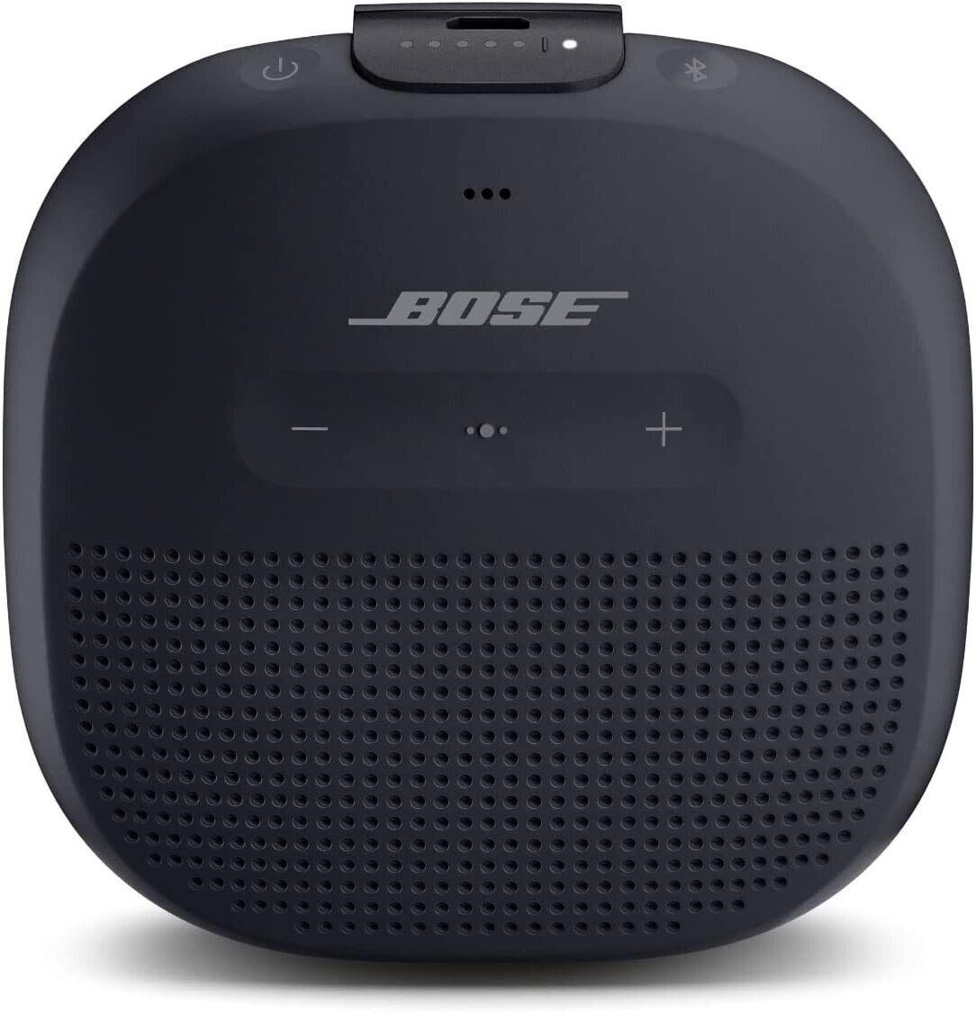 Bose Soundlink Micro Bluetooth® - Nero - Nuovo & Imballo Originale