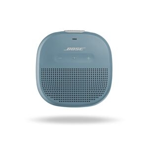 Bose Soundlink Micro Bluetooth® - Stone Blue - Nuovo & Imballo Originale