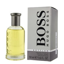 Boss No. 6 By Hugo Boss Eau De Toilette Spray (grey Box) 1.6 Oz / E 50 Ml [men]