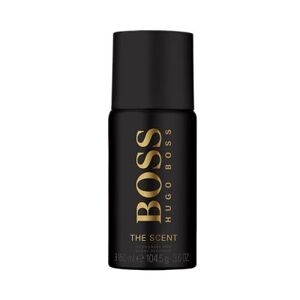 Boss The Scent By Hugo Boss Deodorant Spray 3.6 Oz / E 106 Ml [men]