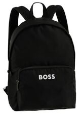 Boss Zaino Catch 3.0 Backpack Black