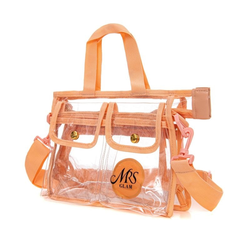 bperfect mrs glam ultimate kit bag altri accessori,pochette donna