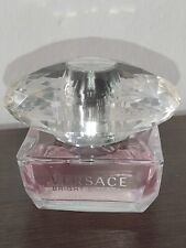 Bright Crystal By Versace Eau De Toilette Spray 1.7 Oz / E 50 Ml [women]
