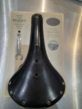 Brooks Brooks B17 Standard Black Saddle