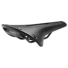 Brooks Cambium All-weather C17 Carved Bl Saddle