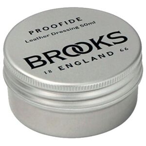 Brooks England Proofide Single 30ml - Prodotto Per La Cura Della Sella Grey