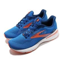 Brooks Launch Gts 8 Blue Men Support Speed Road Running Shoes 1103591d-463
