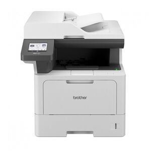 Brother 4-in-1 Monochrome Multifunction Stampante 48 Ppm Mfcl5710dwre1