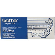 Brother Dr-3200 Drum Nero Per Hl5340d/5350dn/5350dnlt/5380 - Mfc8880dn Garanzia 