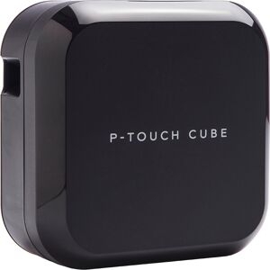 Brother Pt-p710bt Label Printer P-touch Cube+ Labeller Bluetooth Desktop U
