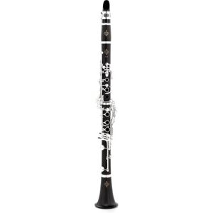 Buffet Crampon E12fl Bb-clarinet 18/6