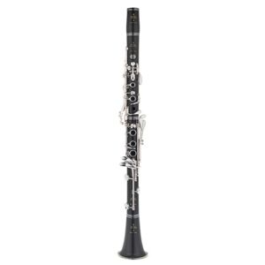 Buffet Crampon Gala Bb-clarinet 17/6