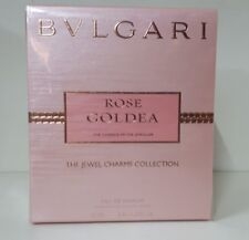 Bulgari Rose Goldea The Jewel Collection Eau De Parfum Spray 25 Ml