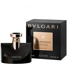 Bulgari Splendida Jasmin Noir Eau De Parfum 50 Ml - 0783320977350
