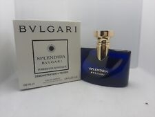 Bulgari Splendida Jasmin Noir Eau De Parfum 100 Ml - 0783320977312