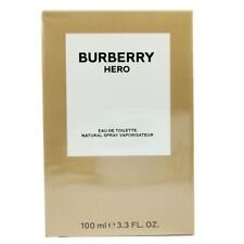 Burberry Hero Edt 100 Ml