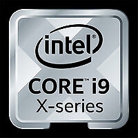 Bx8069510920x Intel Core I9 10920x Serie X 3,5 Ghz 12 Core 24 Thread 19,2 ~d~