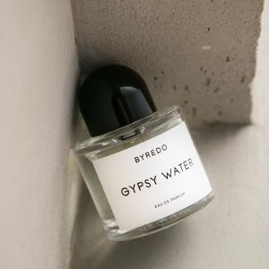 Byredo Gypsy Water 50 Ml Eau De Parfum