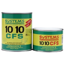 C-systems 10 10 Cfs Kg.1,1 | Marca Cecchi Gustavo | Fni6461103