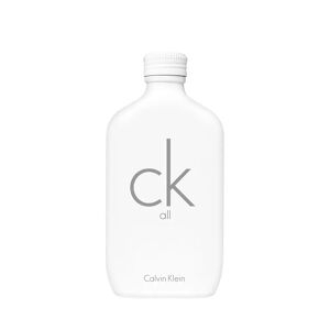 Calvin Klein - Ck All Ck All Profumi Donna 200 Ml Unisex