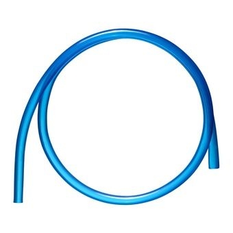 camelbak crux - tubo da idratazione blu