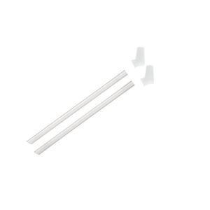 Camelbak Eddy+ Bite Valves & Straws - Valvola Per Borraccia Clear