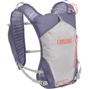 Camelbak Trail Run™ Vest - Zaino Trail Running - Donna Purple/grey