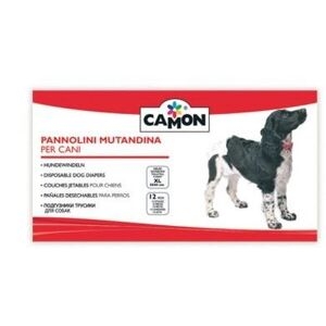 Camon Spa Nappy Dog S Pannoloni Tg5