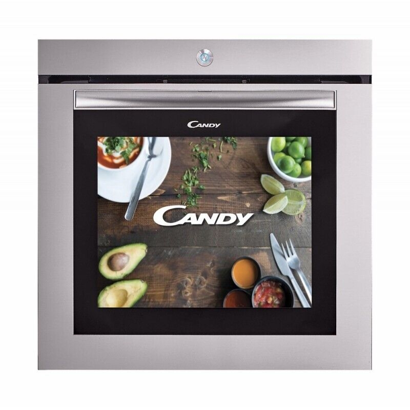 Candy Forno Full Touch Watch-touch