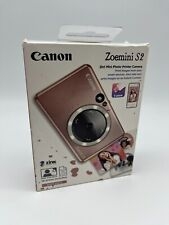 Canon Compatta Zoemini S2