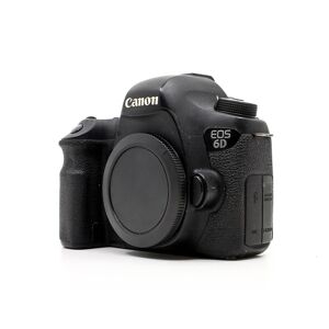 Canon Eos 6d (condition: Good)