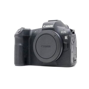 Canon Eos R (condition: Like New)