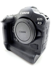 ^ Canon Eos R3 [4895c004] Corpo Fotocamera Digitale (solo Chassis)