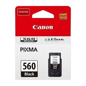 Canon Pg560 / Cl561 / Pg560xl / Cl561xl / Cartuccia D'inchiostro Per Stampante Pixma Ts5350