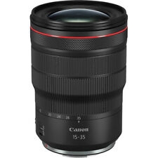 canon rf 15-35mm f2.8l is usm