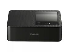 Canon Selphy Cp1500 Mini Stampante Fotografica (stampa Fino A Po